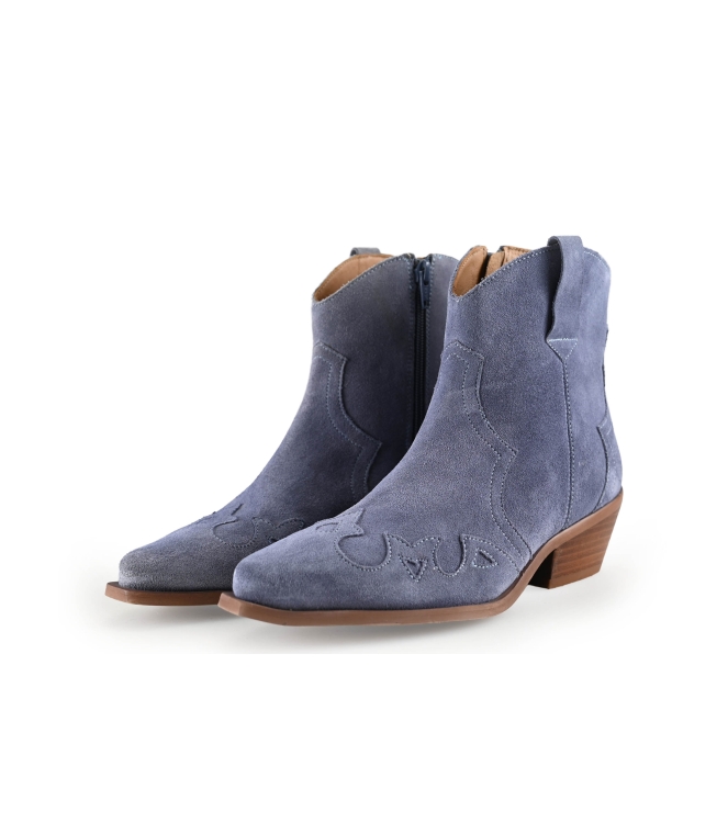 Manfield Cowboystiefel