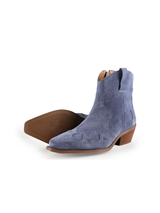 Manfield Cowboystiefel