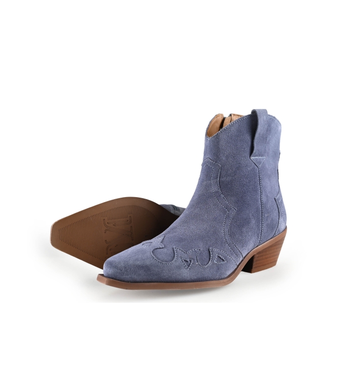 Manfield Cowboystiefel