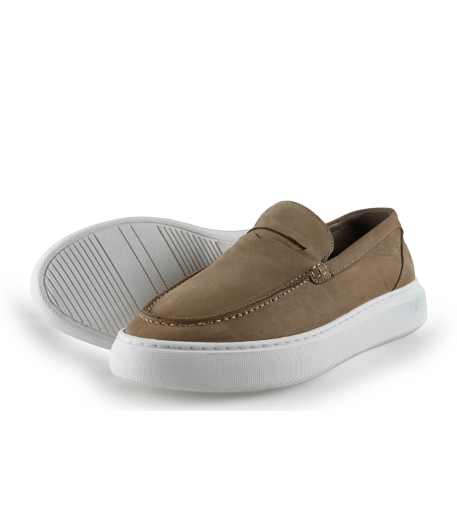Manfield Loafers 