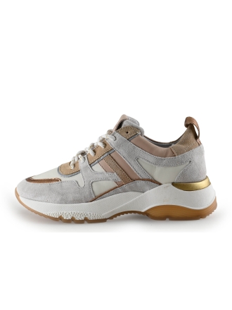 Manfield Sneaker Beige 293900