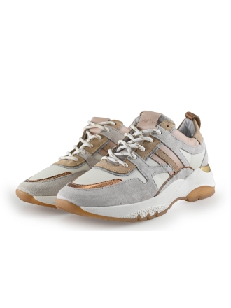 Manfield Sneaker Beige 293900