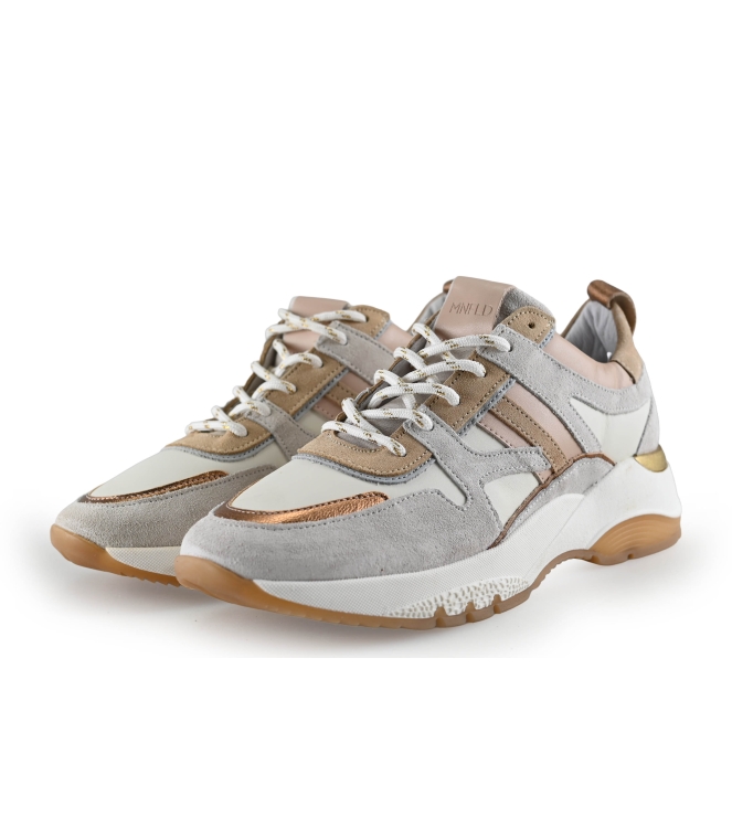 Manfield Sneaker