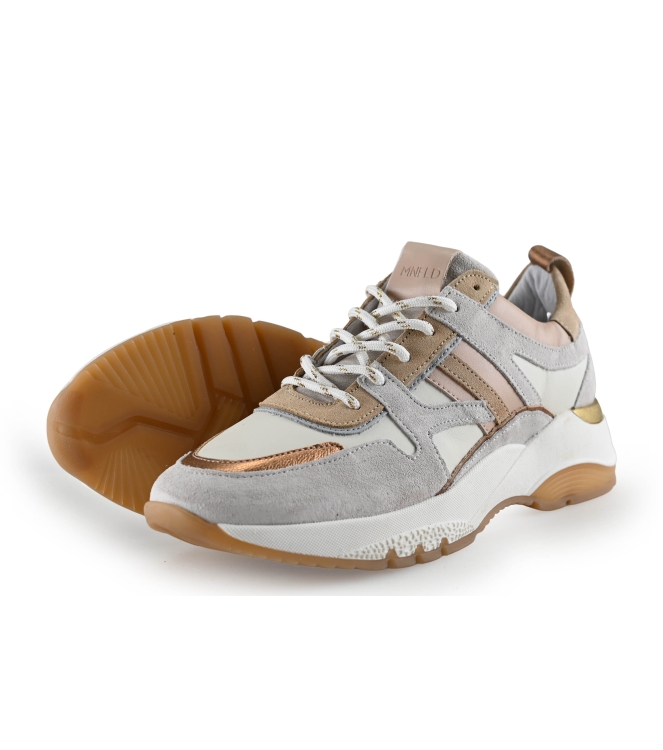 Manfield Sneaker