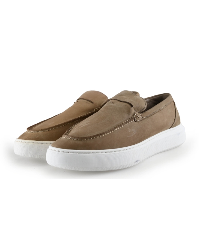 Manfield Loafers 