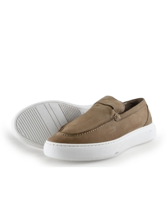 Manfield Loafers 
