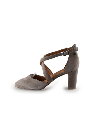 No Stress pumps Grau 293903