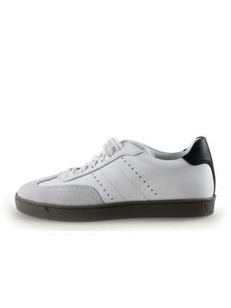 Manfield Sneaker Weiß 293904