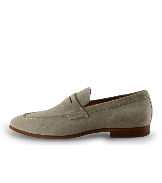 Manfield Loafers 