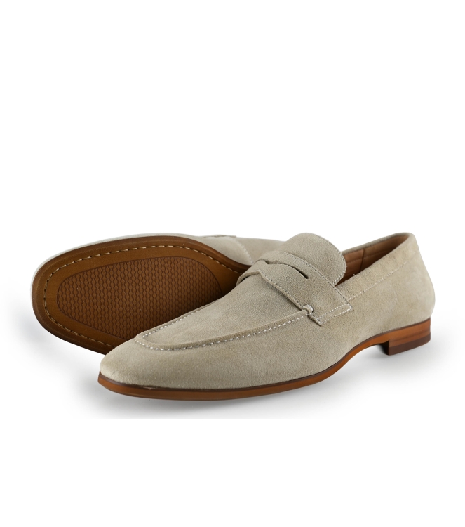 Manfield Loafers 