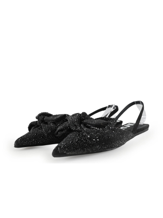 Sacha Ballerinaschuhe Schwarz 293908