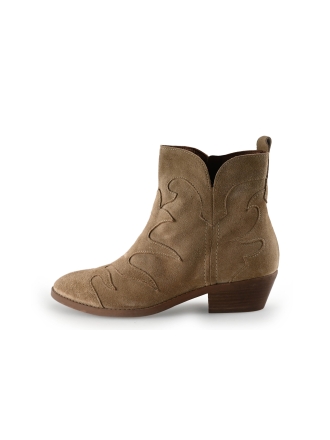 Manfield Stiefeletten