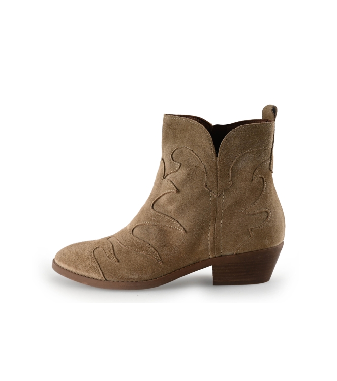 Manfield Stiefeletten