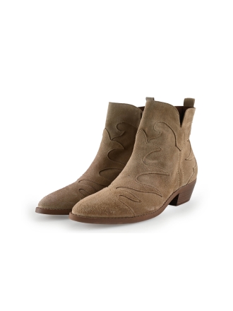 Manfield Stiefeletten