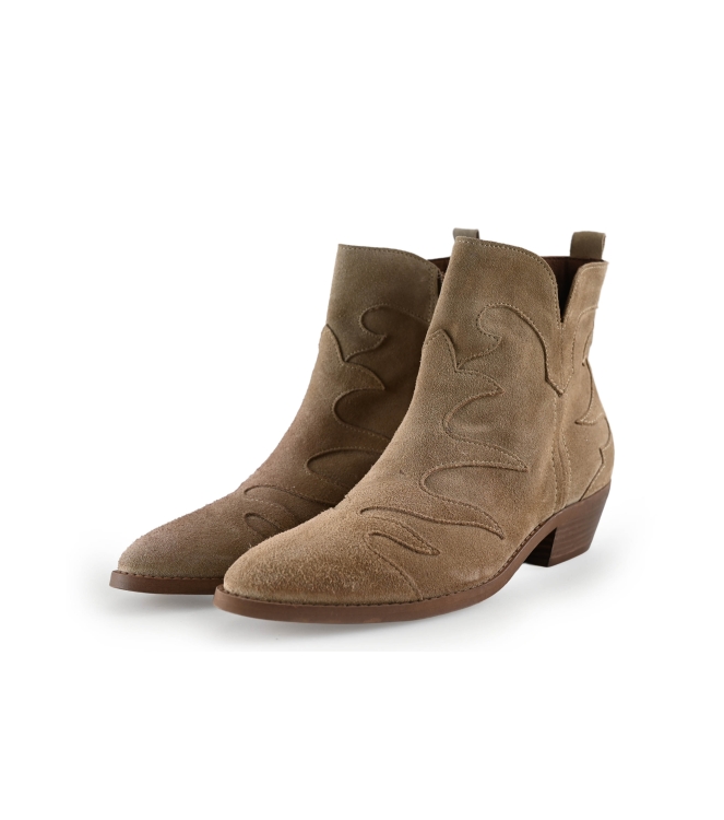 Manfield Stiefeletten