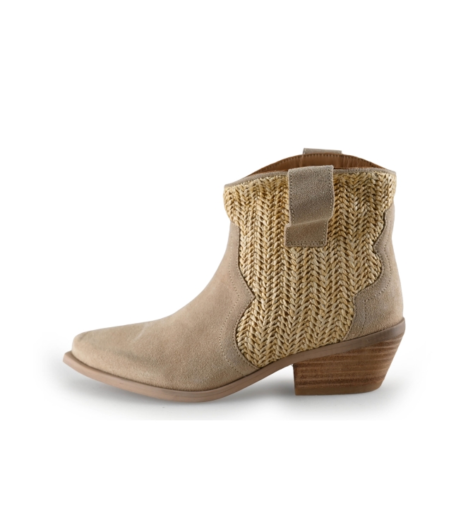 Sacha Cowboystiefel
