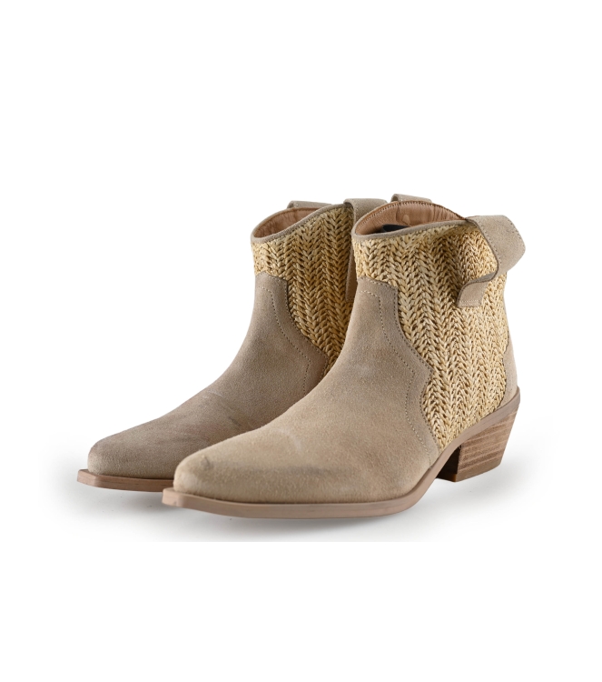 Sacha Cowboystiefel