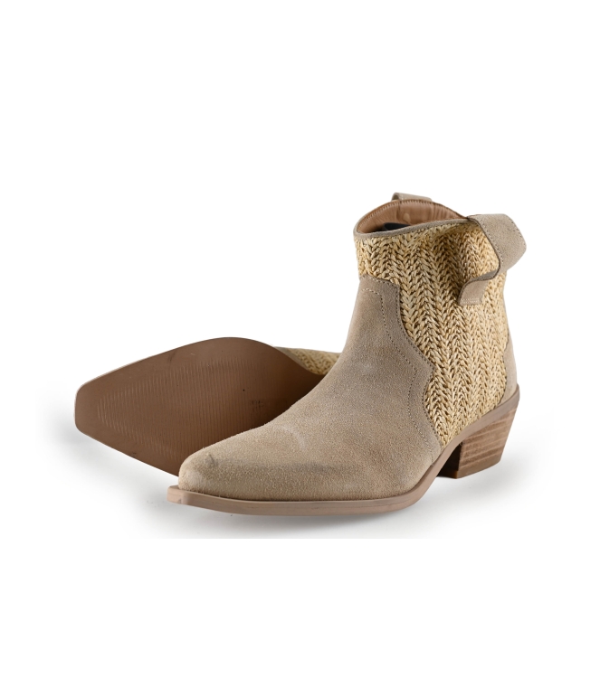 Sacha Cowboystiefel