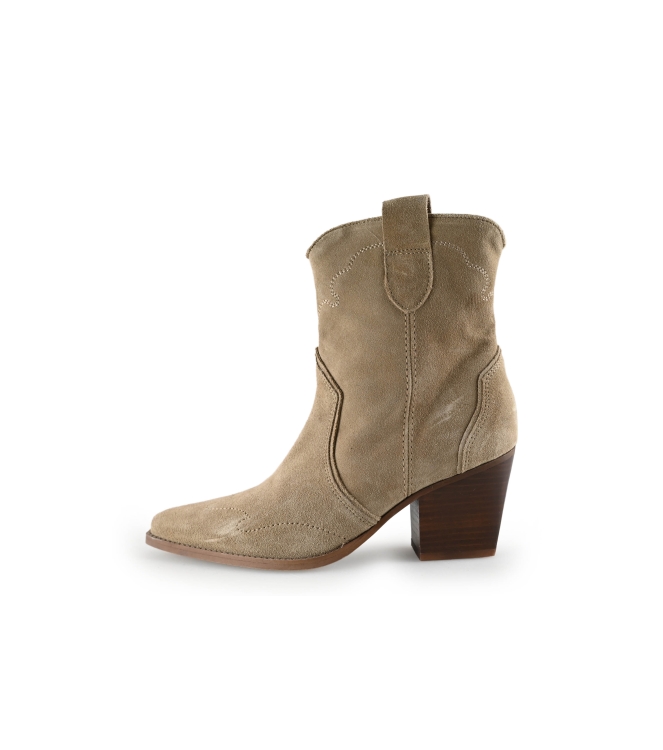 Manfield Stiefeletten