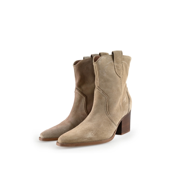 Manfield Stiefeletten