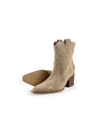 Manfield Stiefeletten