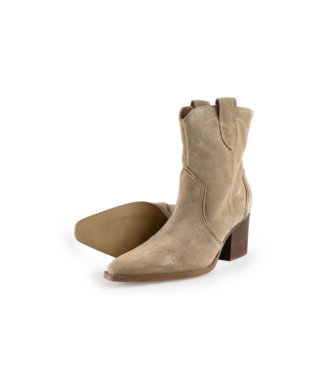Manfield Stiefeletten