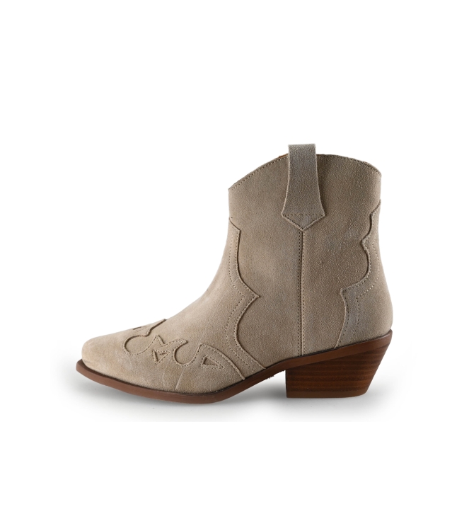 Manfield Cowboystiefel