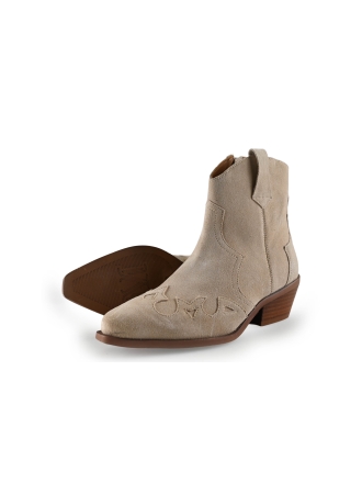Manfield Cowboystiefel