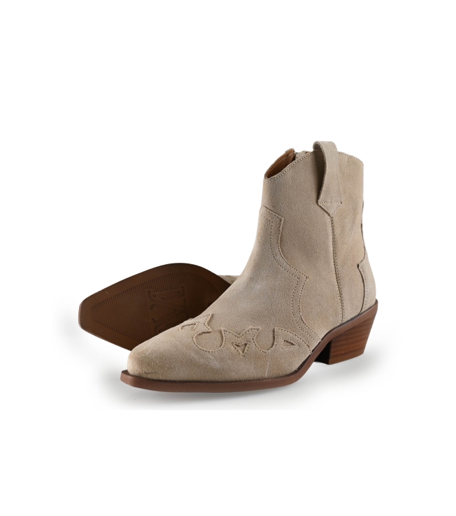 Manfield Cowboystiefel