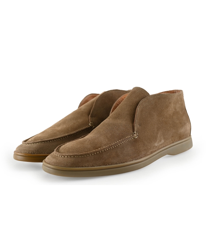 Sacha Loafers 
