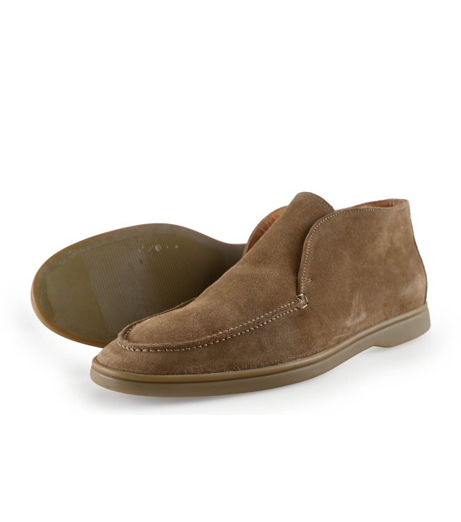 Sacha Loafers 
