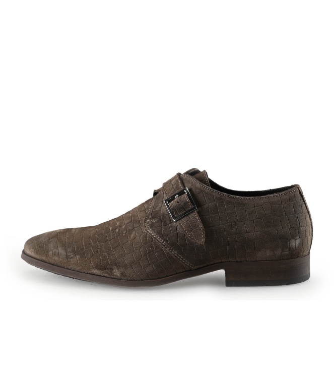 Manfield Schnürschuhe