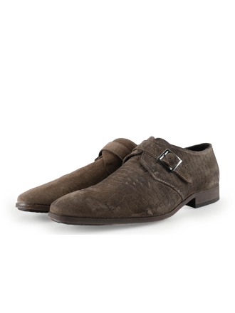 Manfield Schnürschuhe Sonstiges 293914