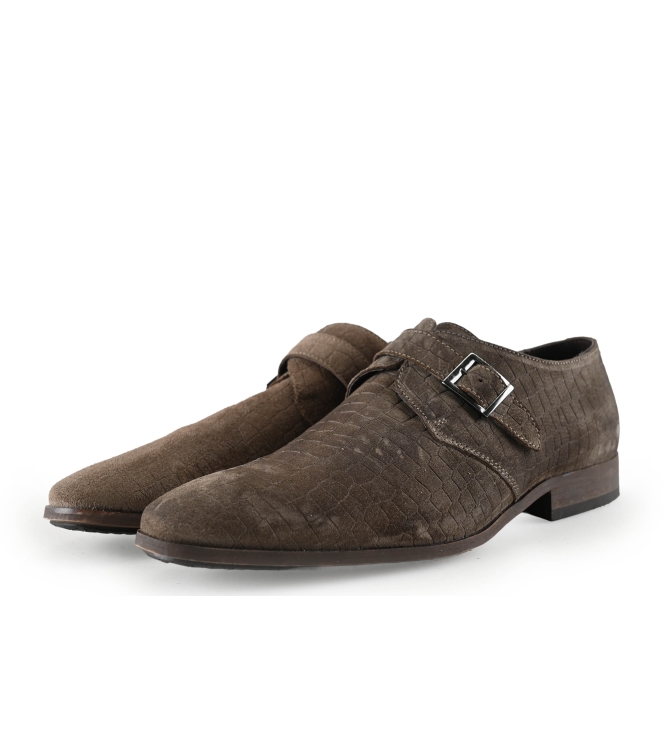 Manfield Schnürschuhe