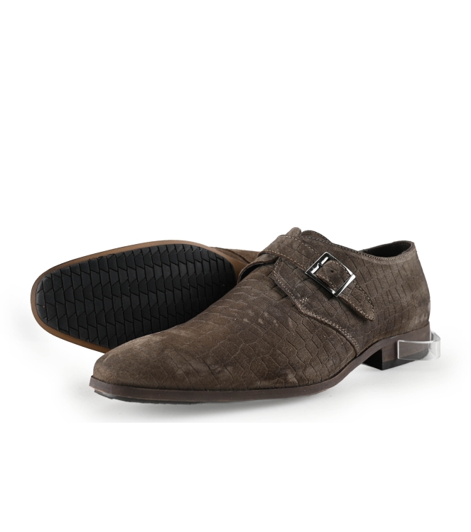 Manfield Schnürschuhe