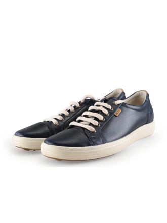 Ecco Sneaker Blau 293915