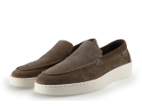 Manfield Slip-ons