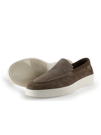 Manfield Slip-ons