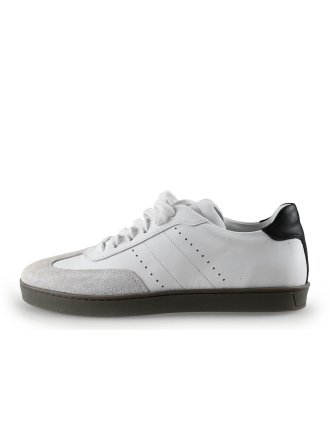 Manfield Sneaker Weiß 293917