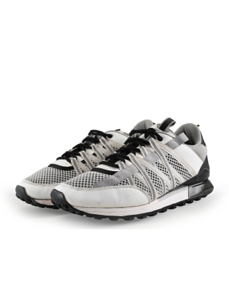 Cruyff Sneaker Grau 293920