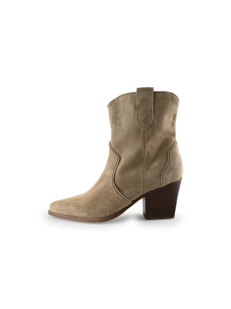Manfield Cowboystiefel