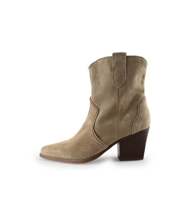 Manfield Cowboystiefel