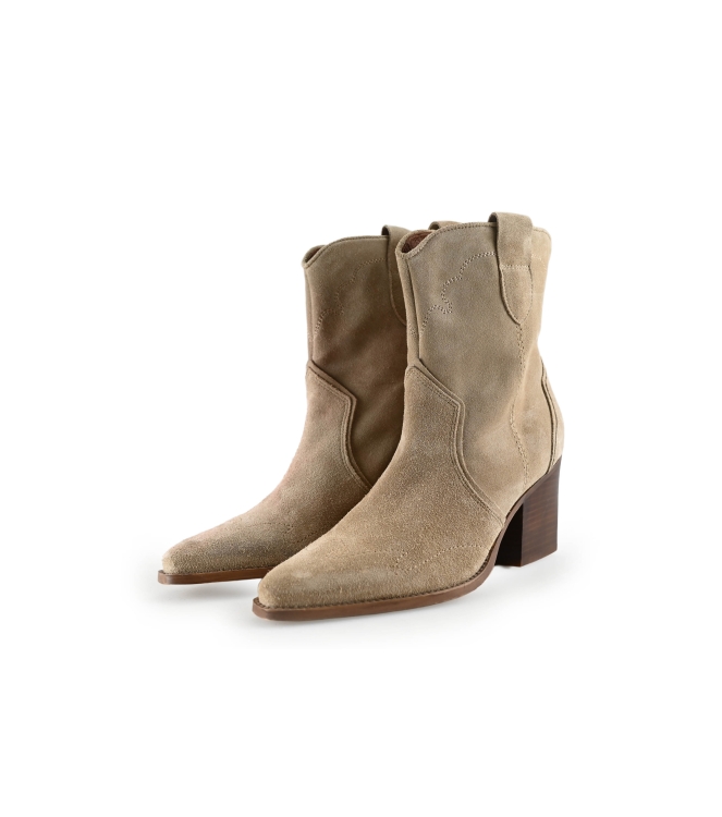 Manfield Cowboystiefel