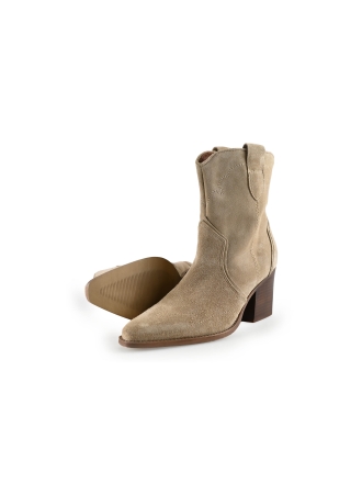 Manfield Cowboystiefel