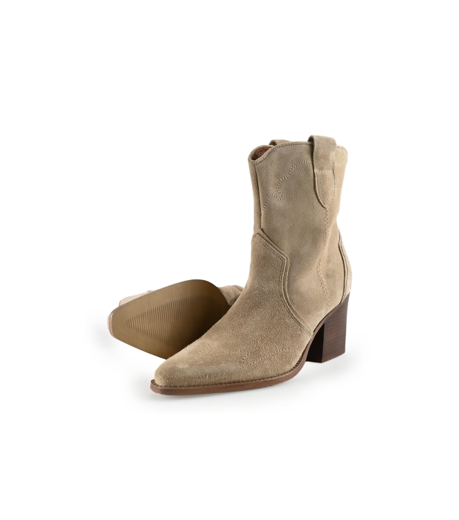 Manfield Cowboystiefel
