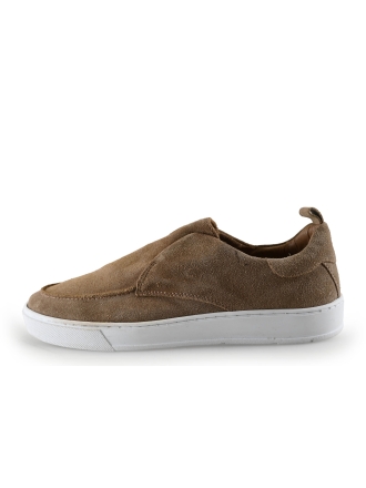 Manfield Slip-ons