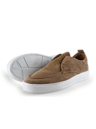 Manfield Slip-ons