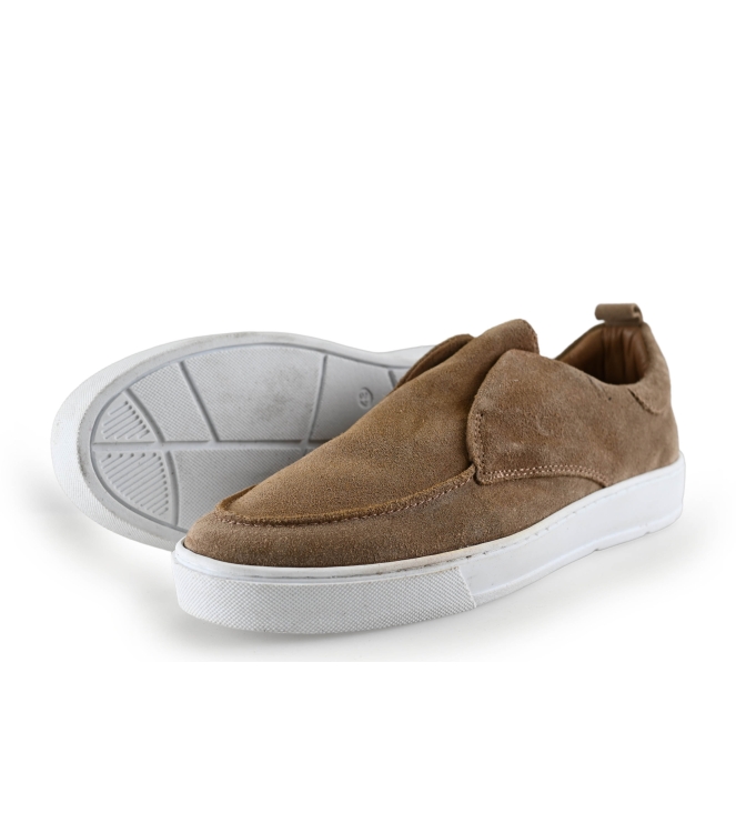 Manfield Slip-ons