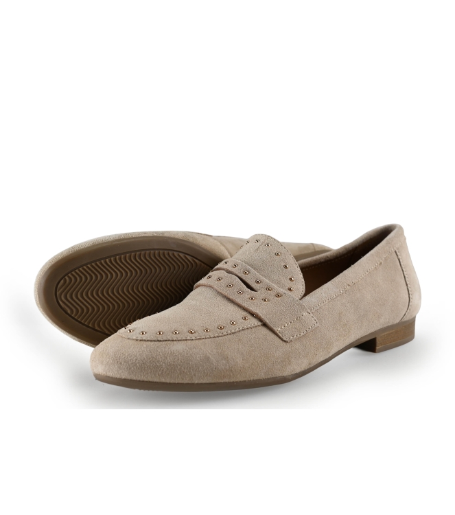 Manfield Loafers 