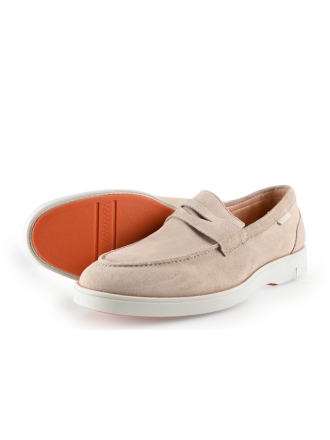 Manfield Loafers 